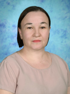 Педагогический работник Акбулдина Ольга Альбертовна