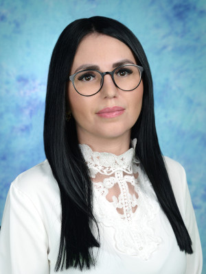Педагогический работник Садирова Лилия Ильфировна