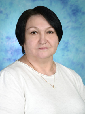 Заместитель заведующего по воспитательной и методической работе Маслова Татьяна Владимировна