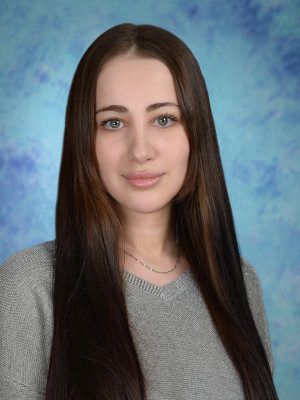 Педагогический работник Гусейнова Ирада Мухтаровна