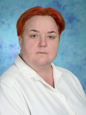 Воспитатель высшей категории Мануилова Елена Николаевна